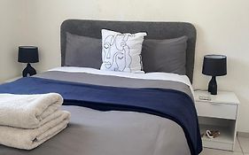 Relaxa Sleep & Go - Self Catering Accommodation